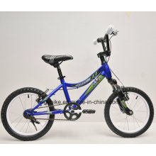 Vélo de montagne de vitesse unique de vente chaude de VTT pour l&#39;adolescent (FP-KDB-17058)